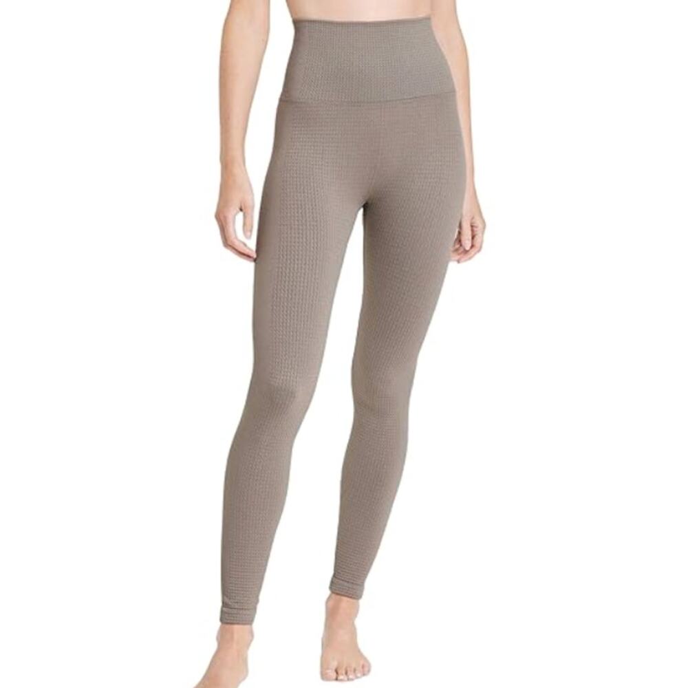 All in Motion Ultra High Rise Legging Textured